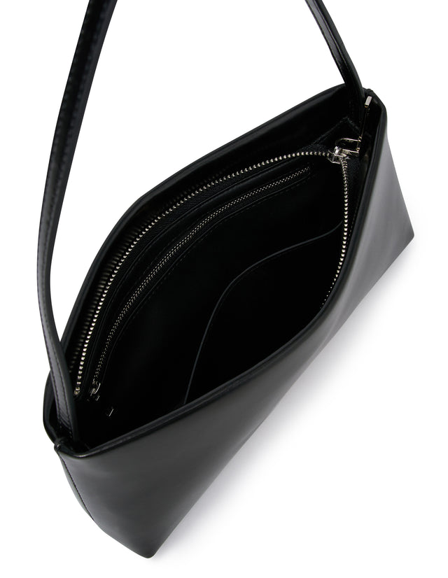 THE MIETTA BLACK BAG