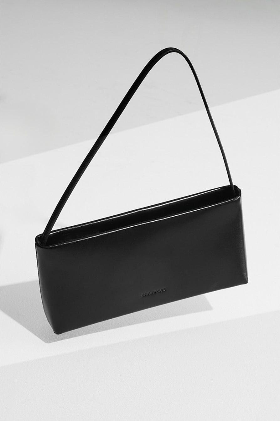 THE MIETTA BLACK BAG | campaign