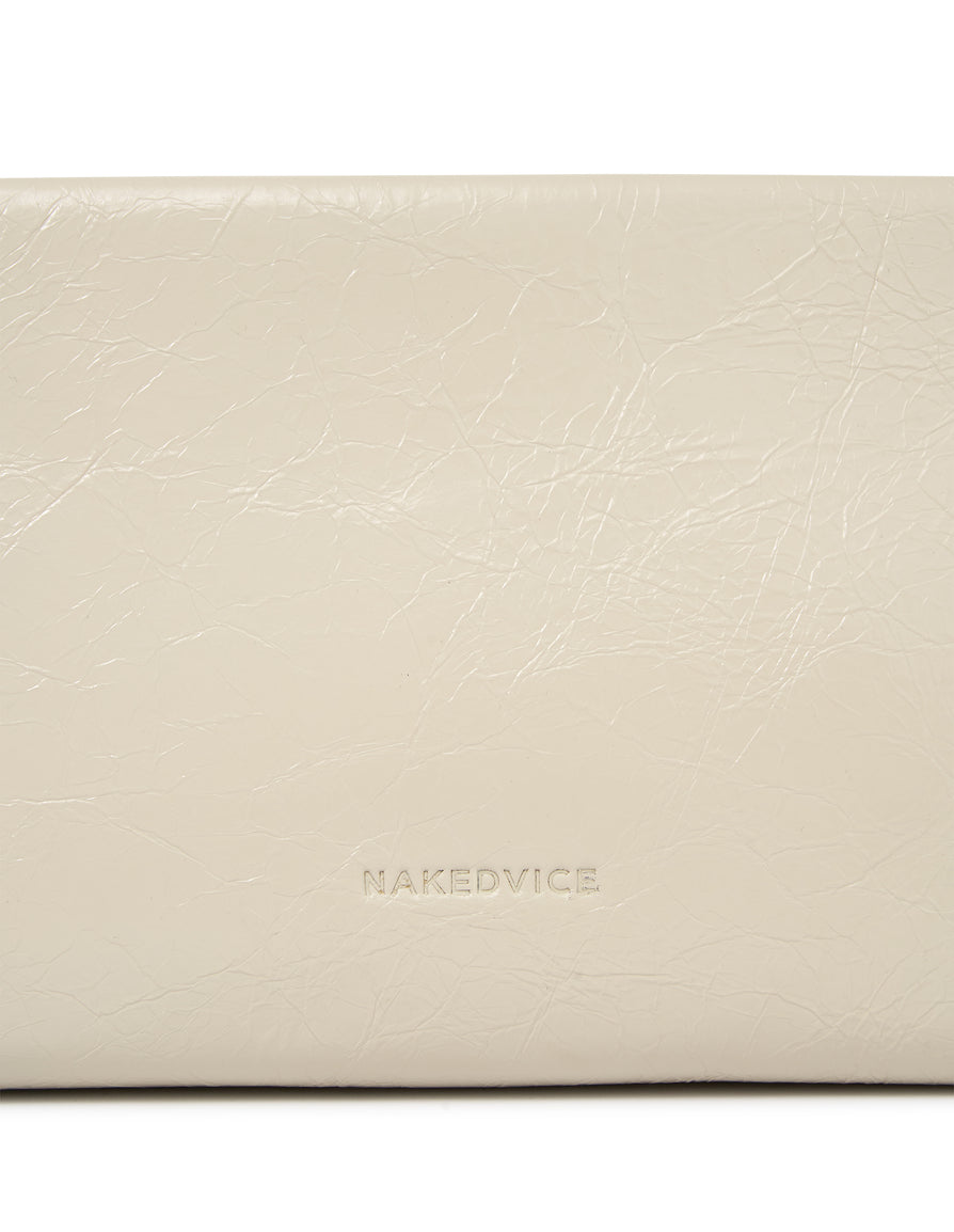 THE MIETTA OYSTER BAG