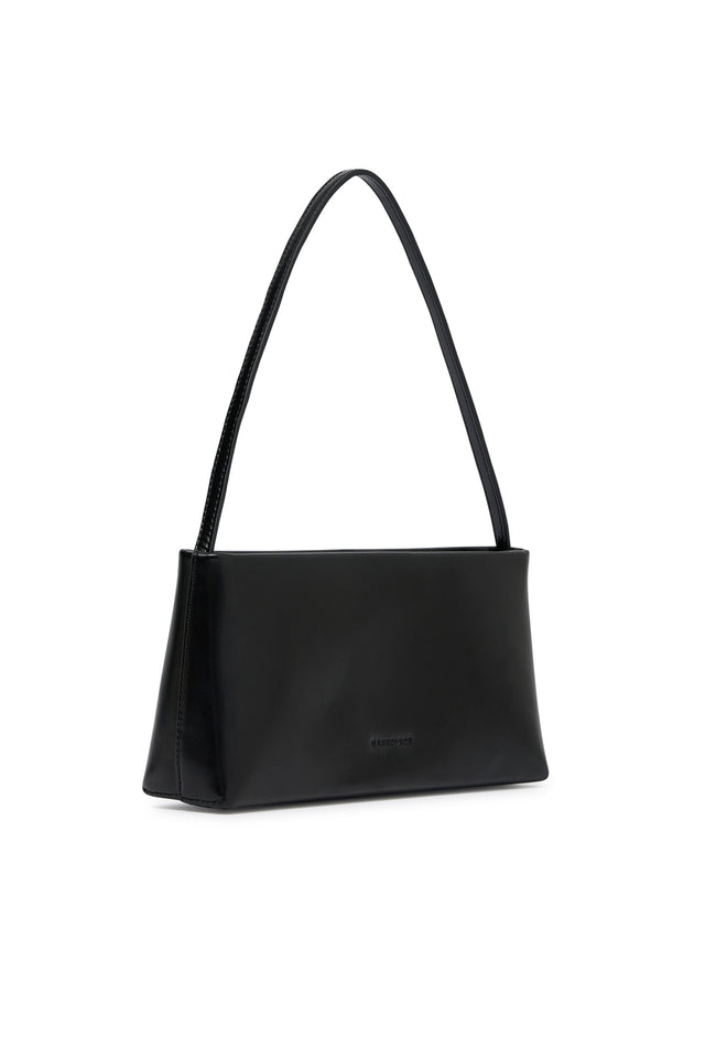 THE MIETTA BLACK BAG 