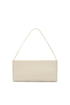 THE MIETTA OYSTER BAG | ghost