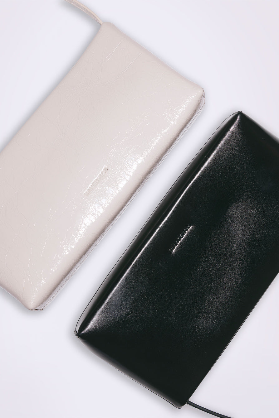 THE MIETTA OYSTER BAG