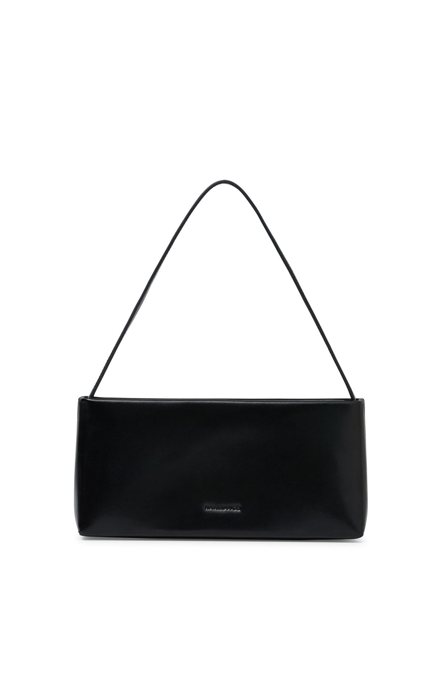 THE MIETTA BLACK BAG | ghost
