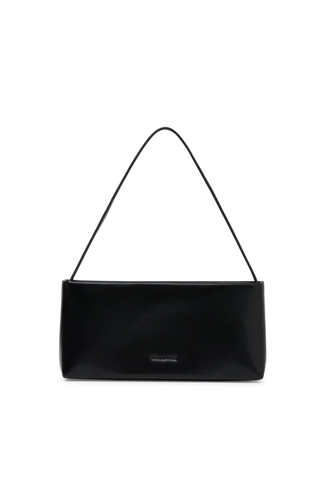 THE MIETTA BLACK BAG 