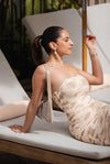 THE KATIA CORSET FLORAL | lifestyle