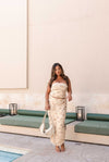 THE KATIA CORSET FLORAL | lifestyle 