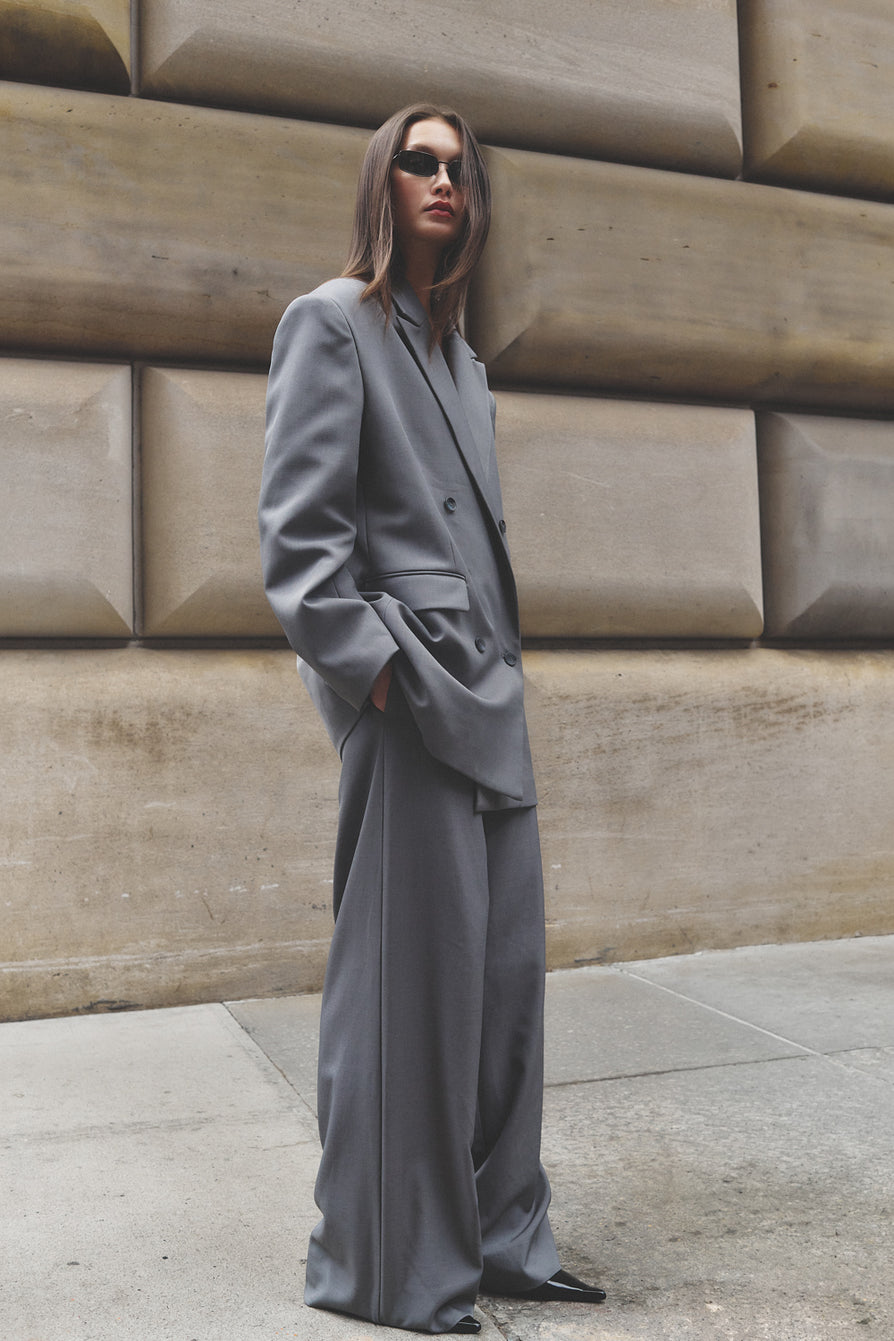 THE RAYNER SLATE PANT | CAMPAIGN