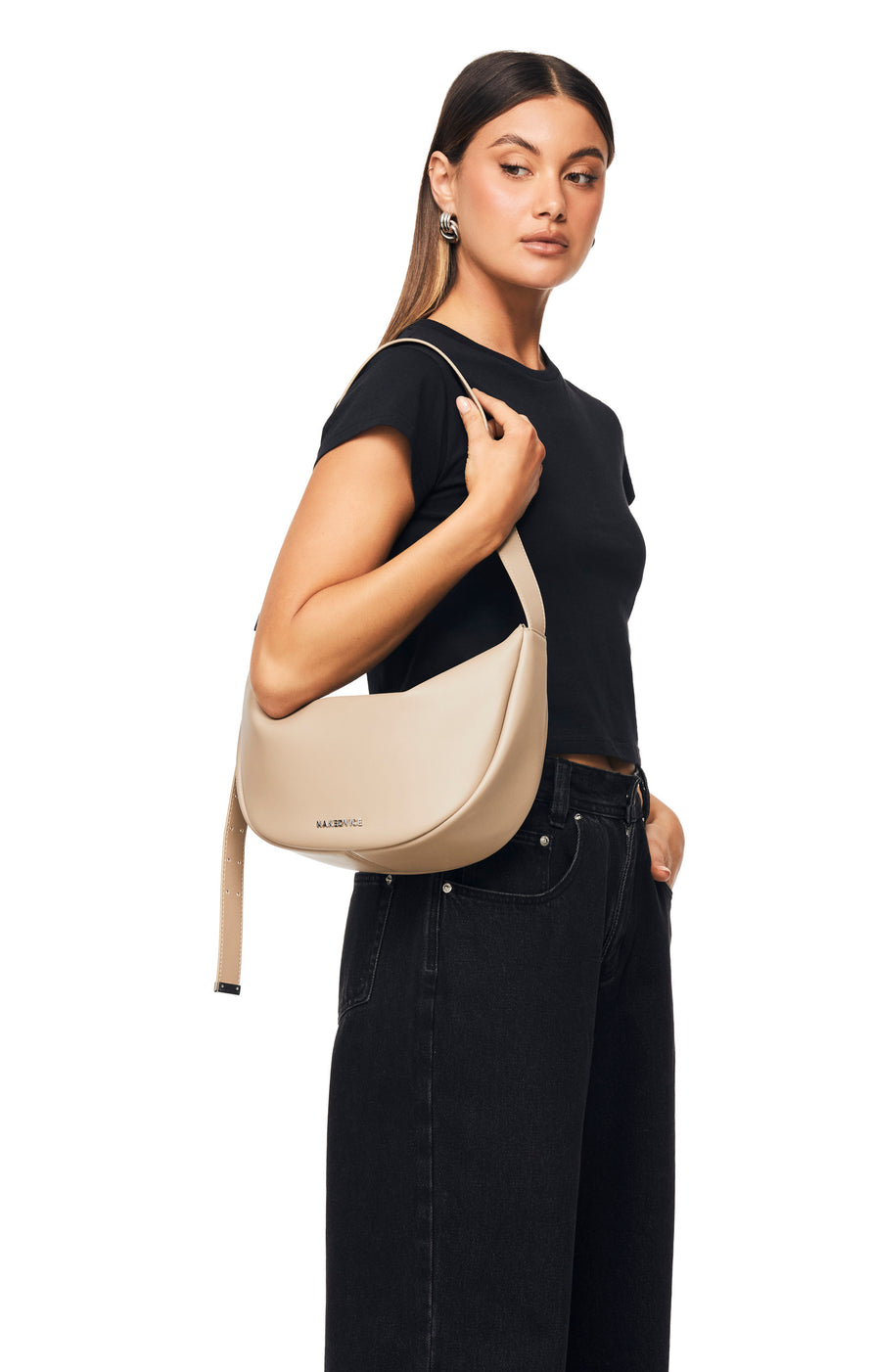 THE BUCKLEY TAUPE