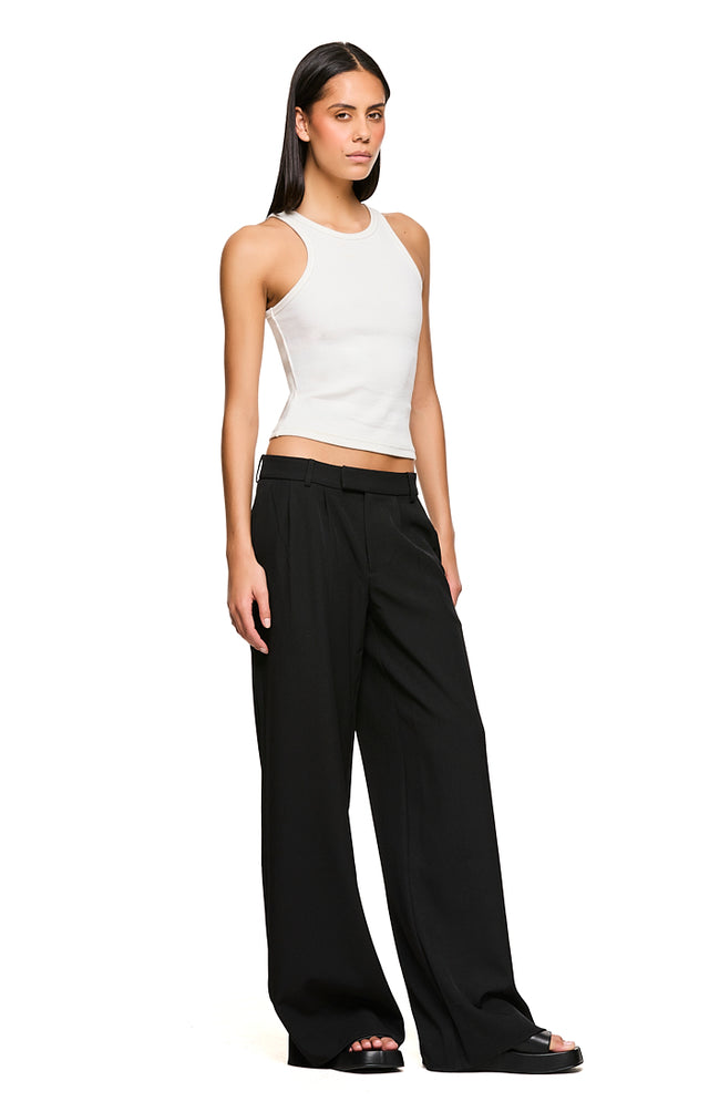 THE RAYNER BLACK PANT 