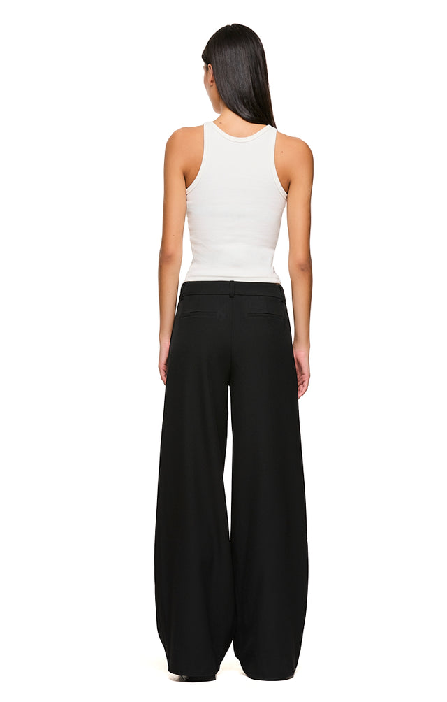 THE RAYNER BLACK PANT 