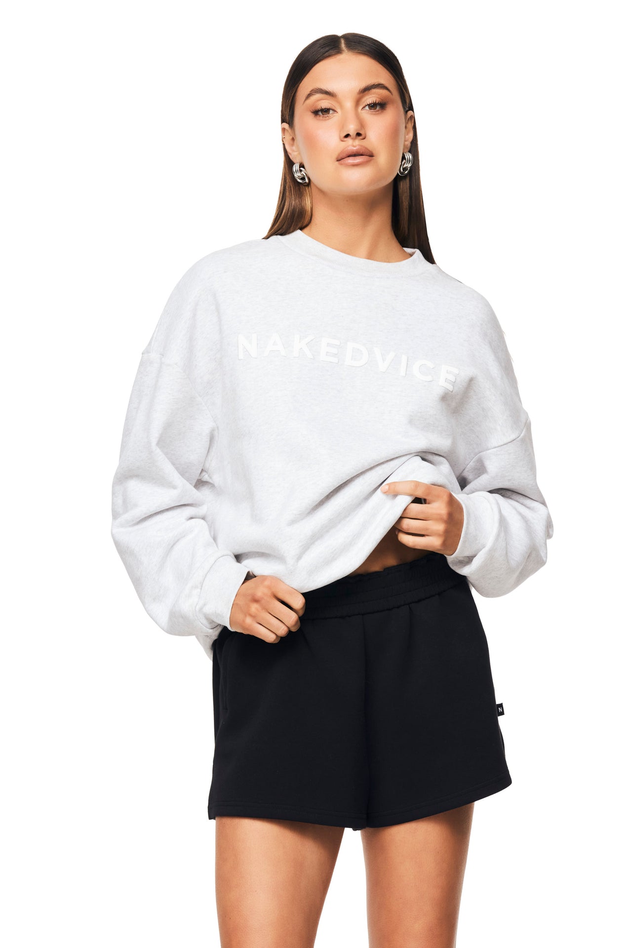 Tops | Women's Shirts + Bodysuits + Tube Tops | Nakedvice