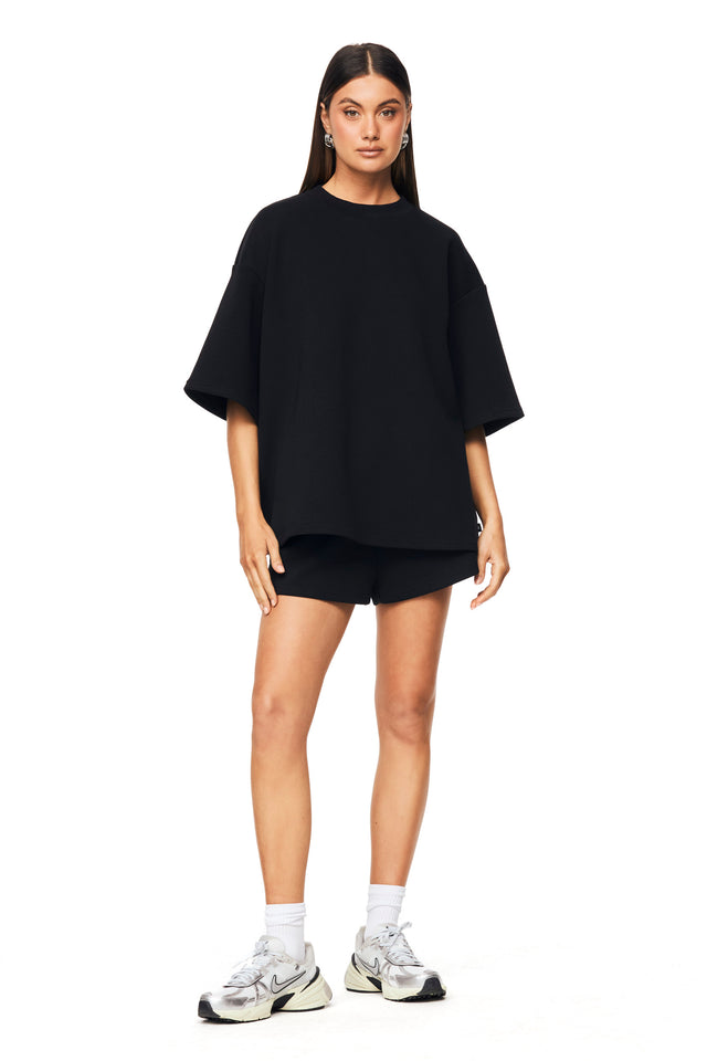 THE EDDIE BLACK TEE