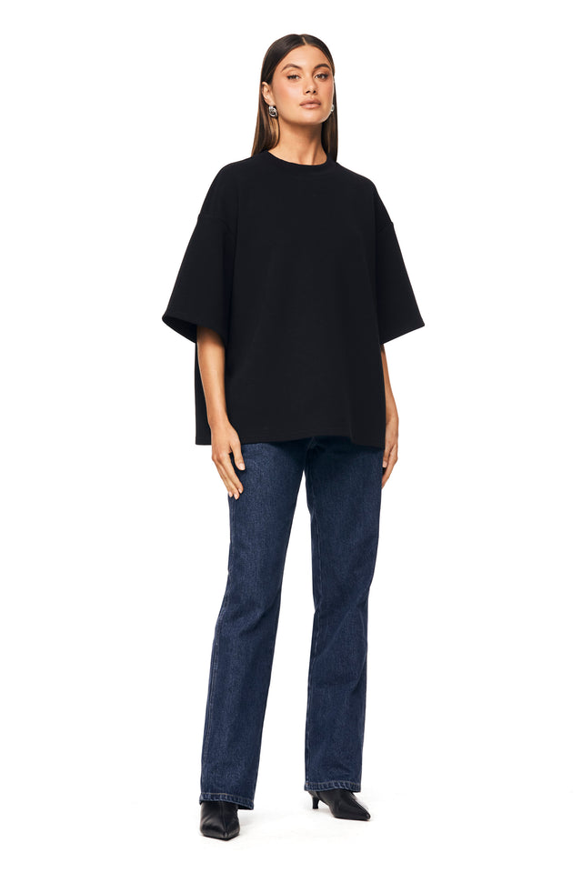 THE EDDIE BLACK TEE