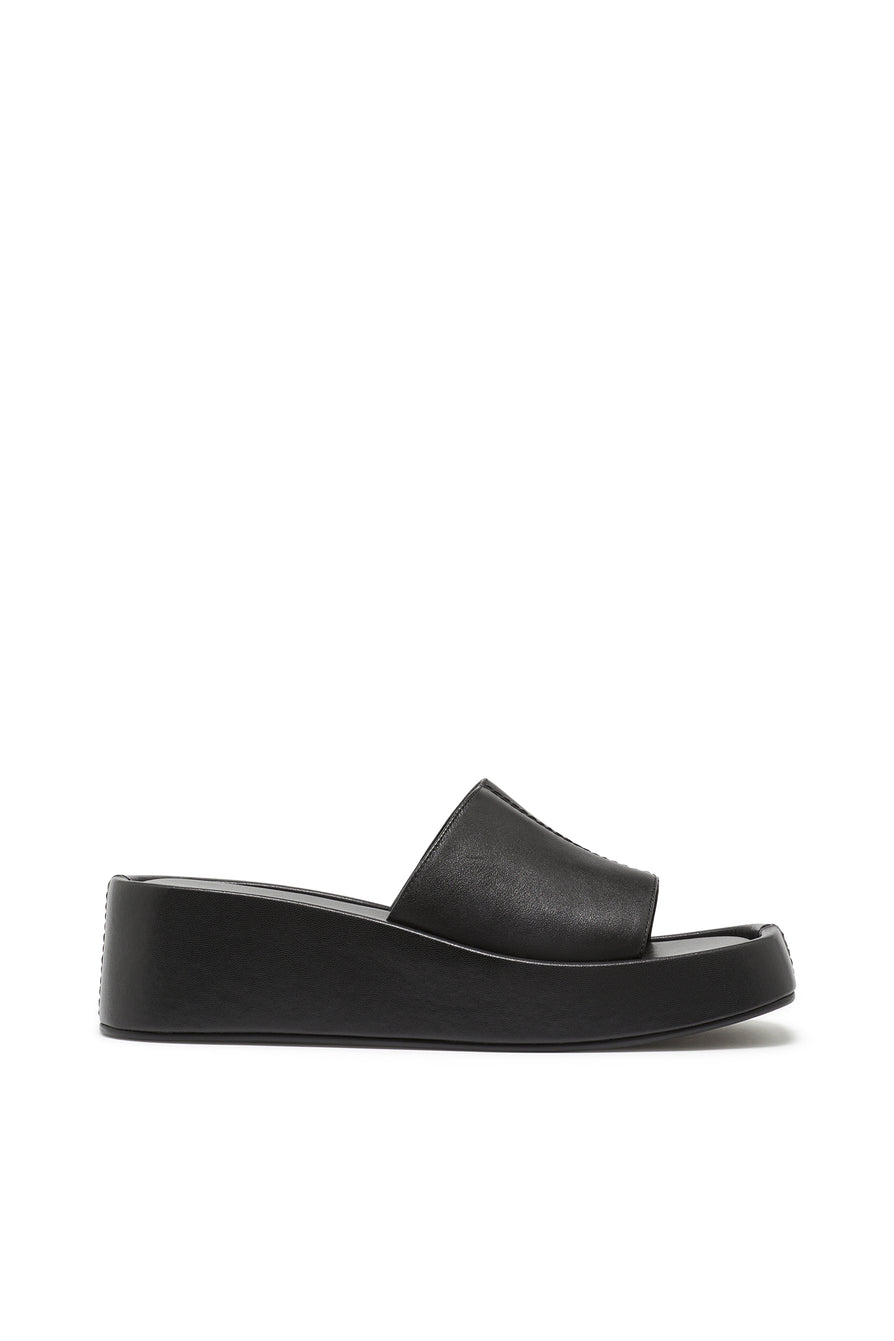 THE NATALIE BLACK SLIDE | GHOST