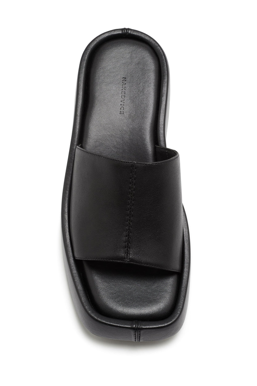 THE NATALIE BLACK SLIDE | GHOST