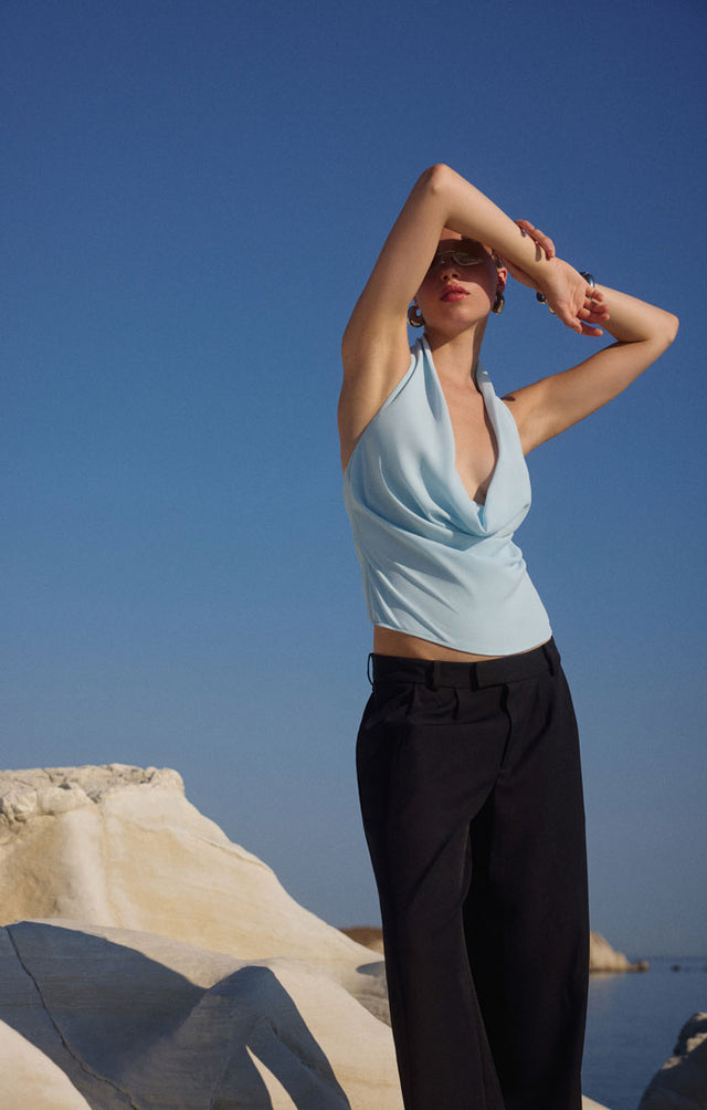 THE EMMA TOP 