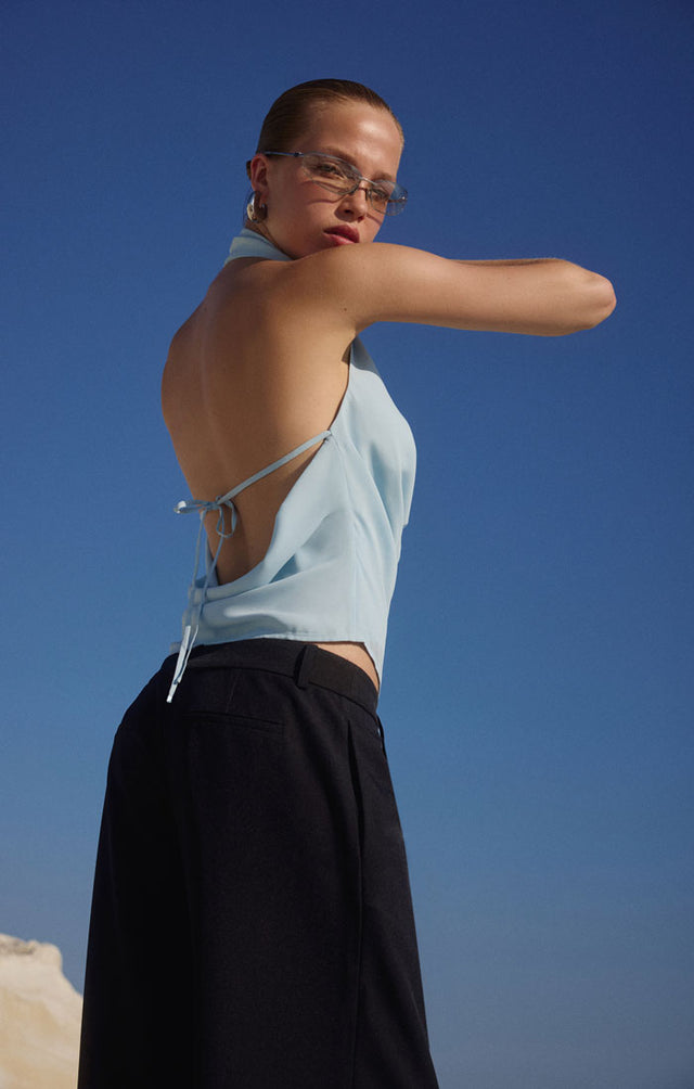 THE EMMA TOP 