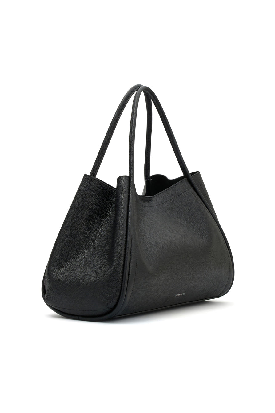 THE NYLA BLACK BAG