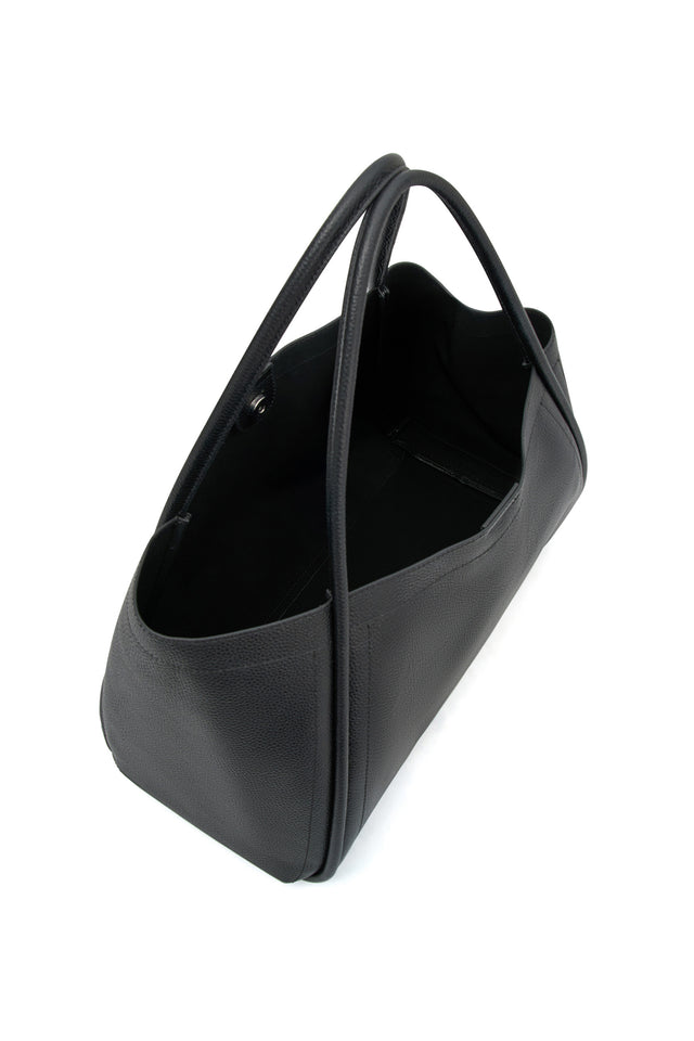 THE NYLA BLACK BAG