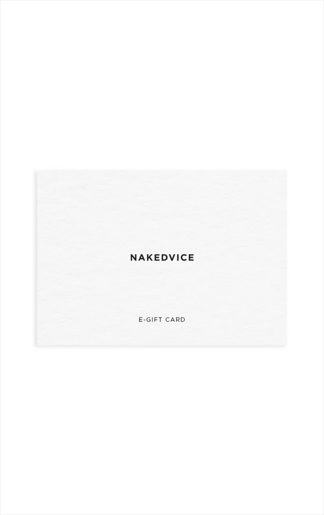 E-GIFT CARD