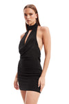 THE HEIDI DRESS | model