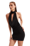 THE HEIDI DRESS | model