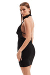 THE HEIDI DRESS | model
