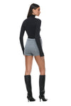 THE OSCAR SLATE SHORT | MODEL