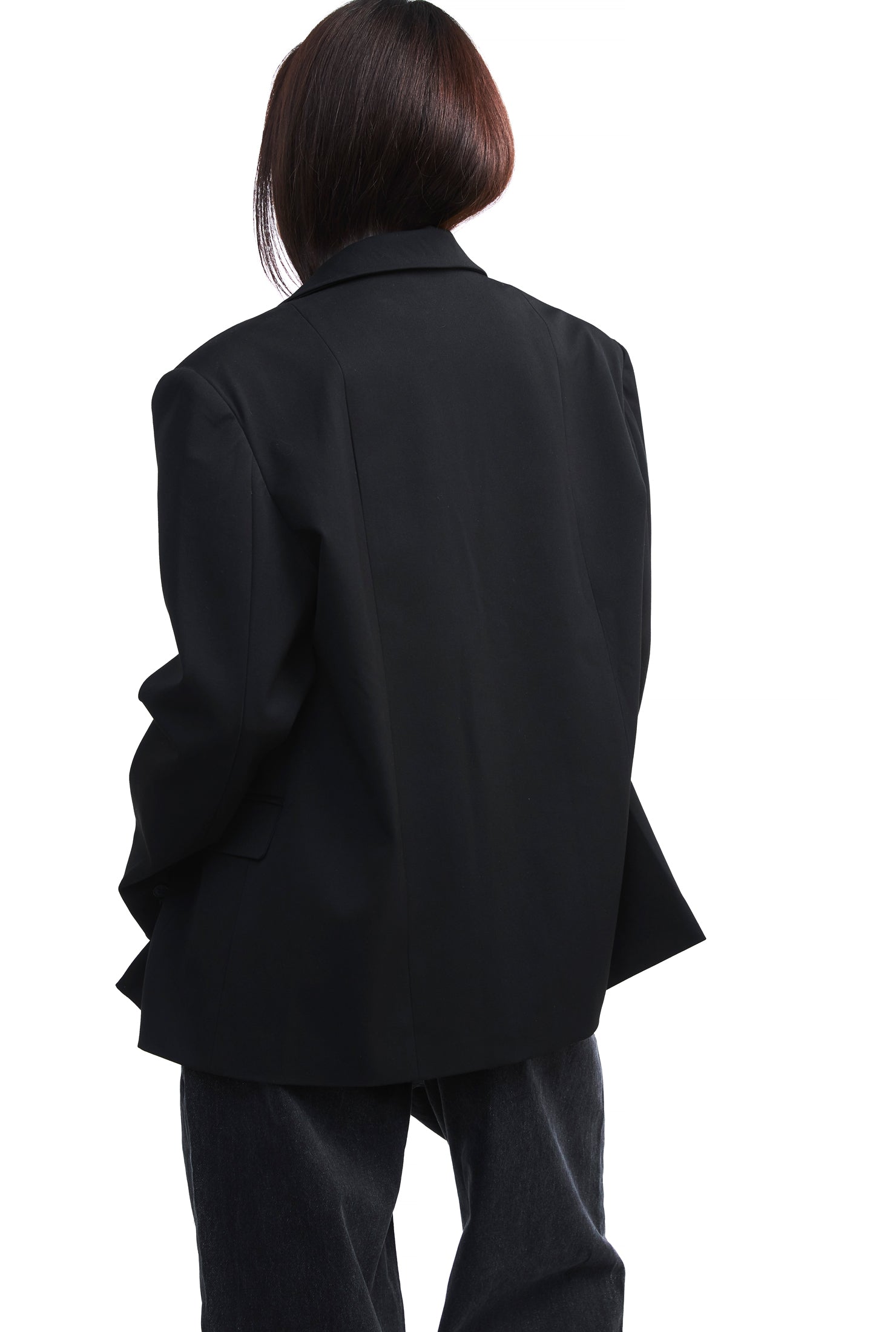 Isla Sleeveless Blazer Pant Set main image 0