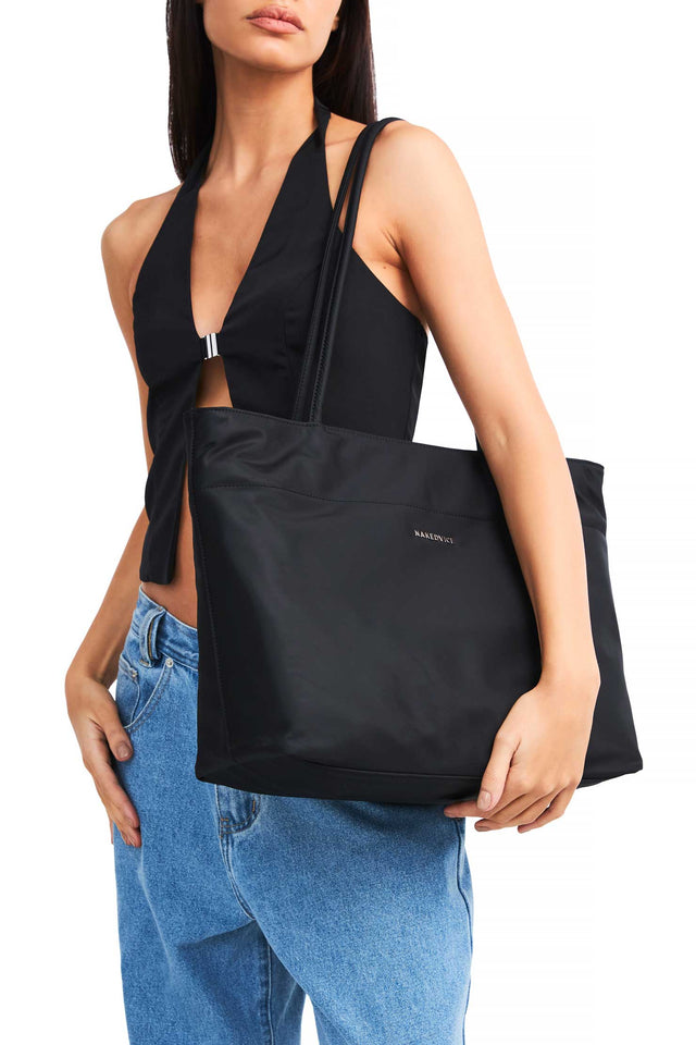 Women's Nylon Bags