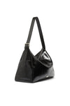 THE PAIGE BLACK BAG | ghost