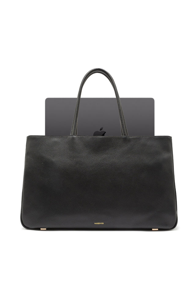 THE PRESLEY BLACK BAG 