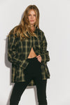THE NYLA BLACK BAG | campaign