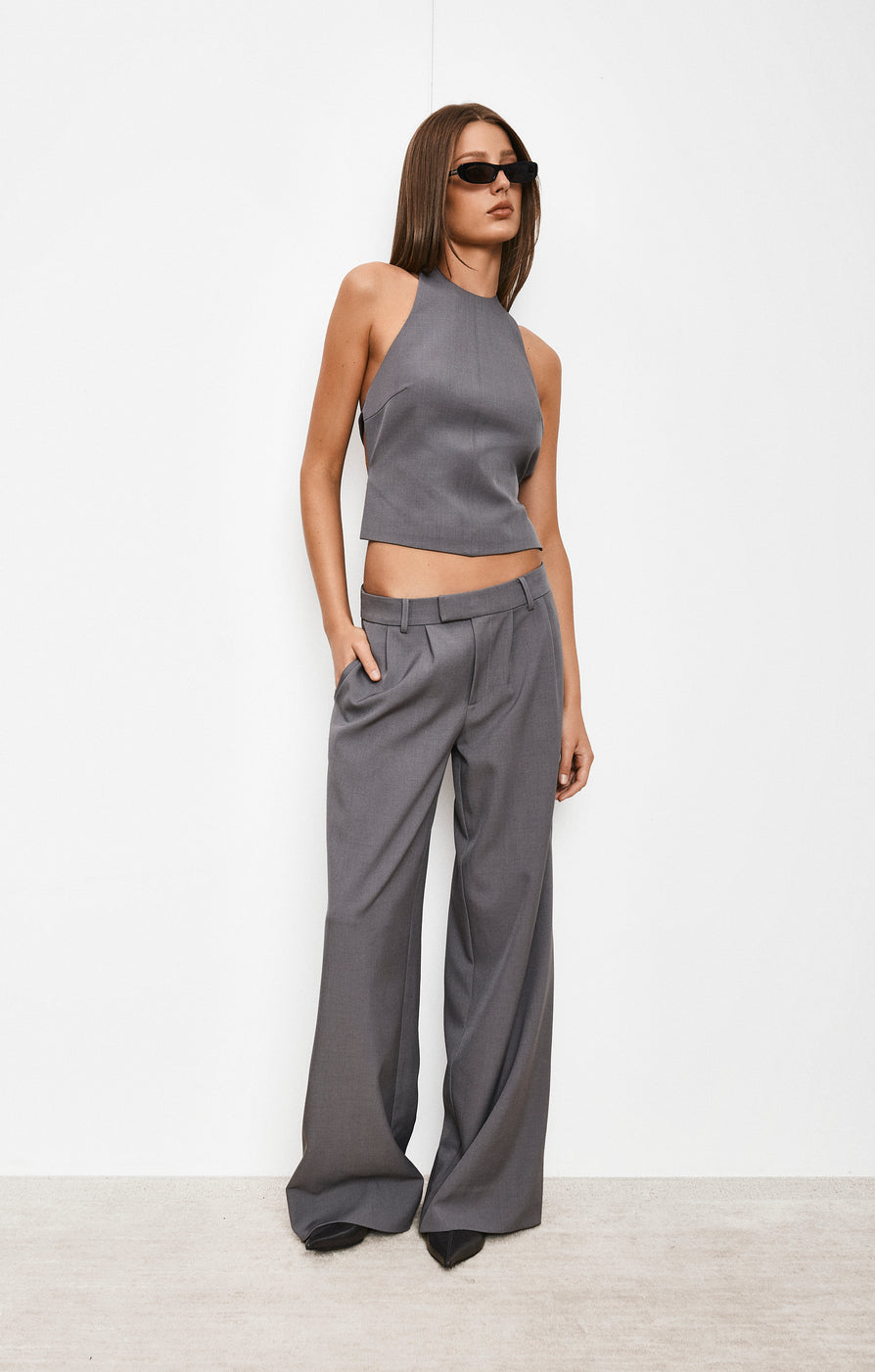 THE RAYNER SLATE PANT | campaign