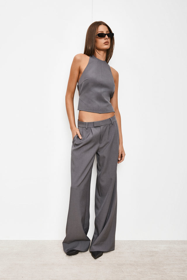 THE RAYNER SLATE PANT 