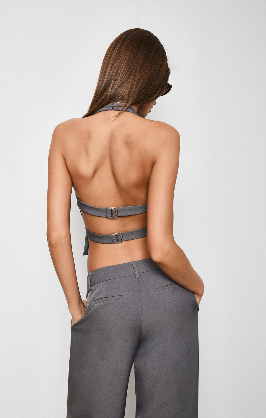THE LEIGHTON SLATE TOP | CAMPAIGN