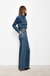 THE TURNER VINTAGE BLUE JEAN | CAMPAIGN