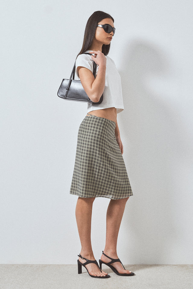 THE SINCLAIR BLACK BAG 