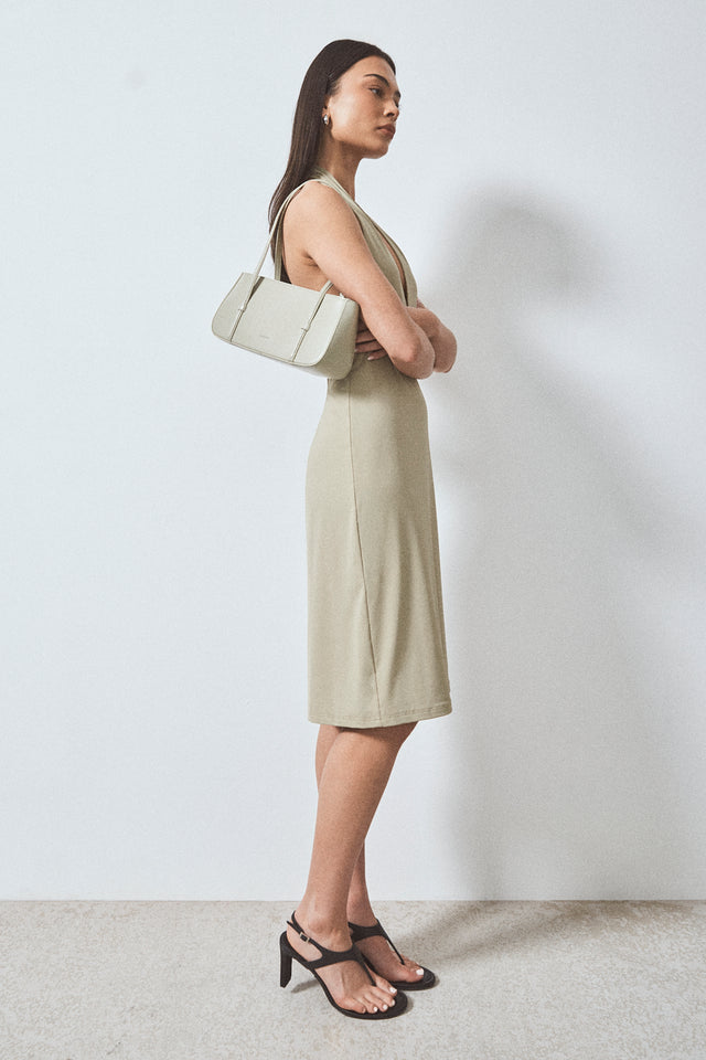 THE SINCLAIR FERN BAG 
