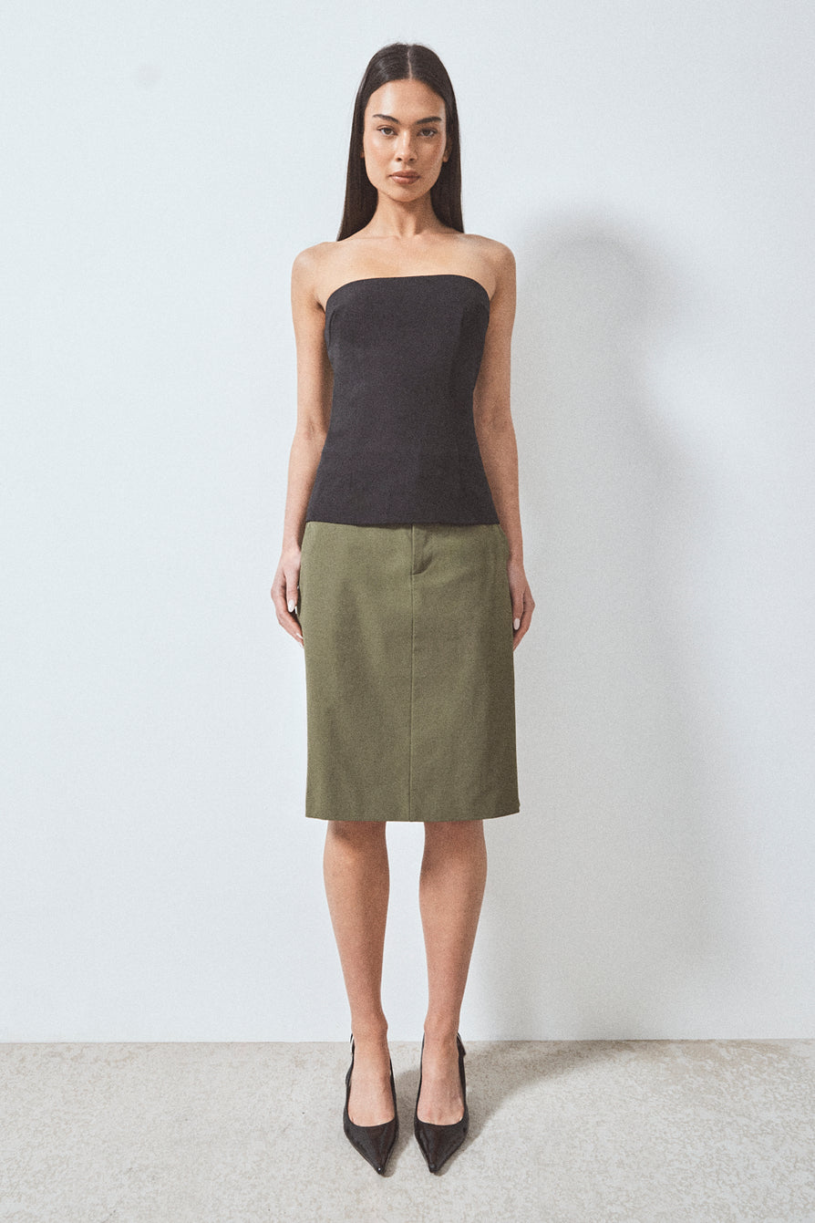 THE SULLIVAN BLACK TOP | CAMPAIGN