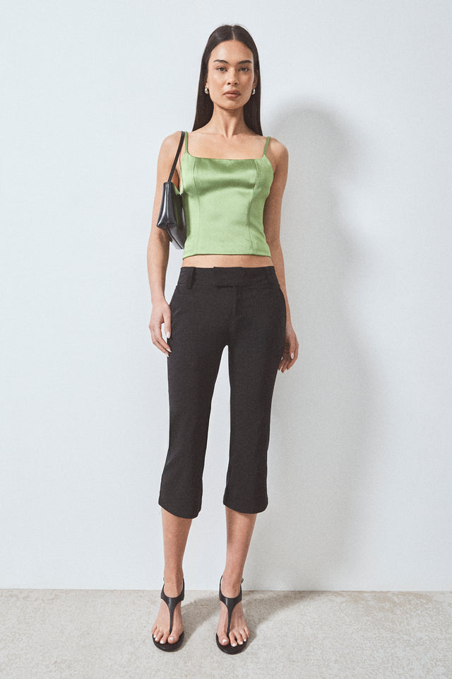 THE BRONNY MARGARITA TOP 