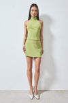 THE DILLON MARGARITA TOP | CAMPAIGN