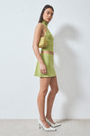 THE DILLON MARGARITA MINI SKIRT | CAMPAIGN
