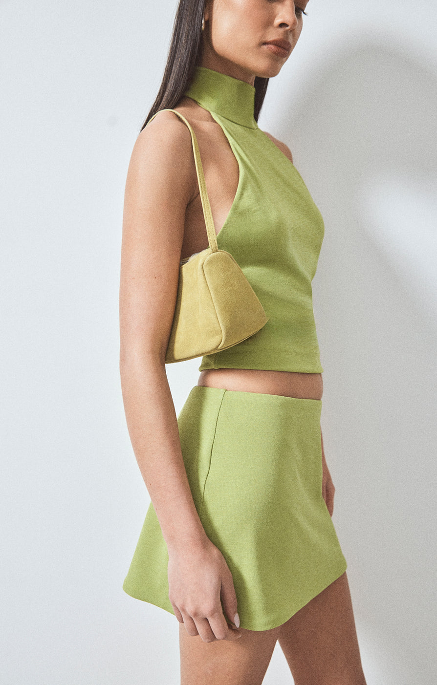 THE TAMIKA MARGARITA BAG | CAMPAIGN