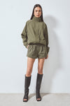 THE ASPEN MOSS JACKET | CAMPAIGN