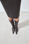 THE MARGOT BLACK BOOT | CAMPAIGN