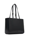 THE REYES BLACK TOTE