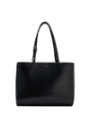 THE REYES BLACK TOTE | ghost