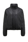 THE ROHAN BLACK JACKET | ghost