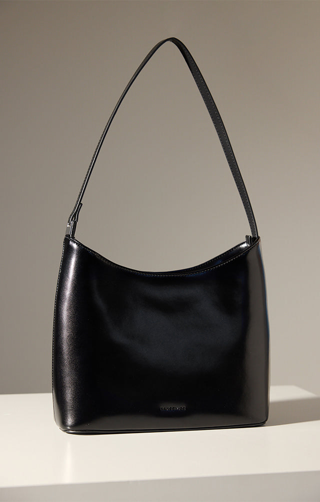 THE SKYE BLACK BAG 